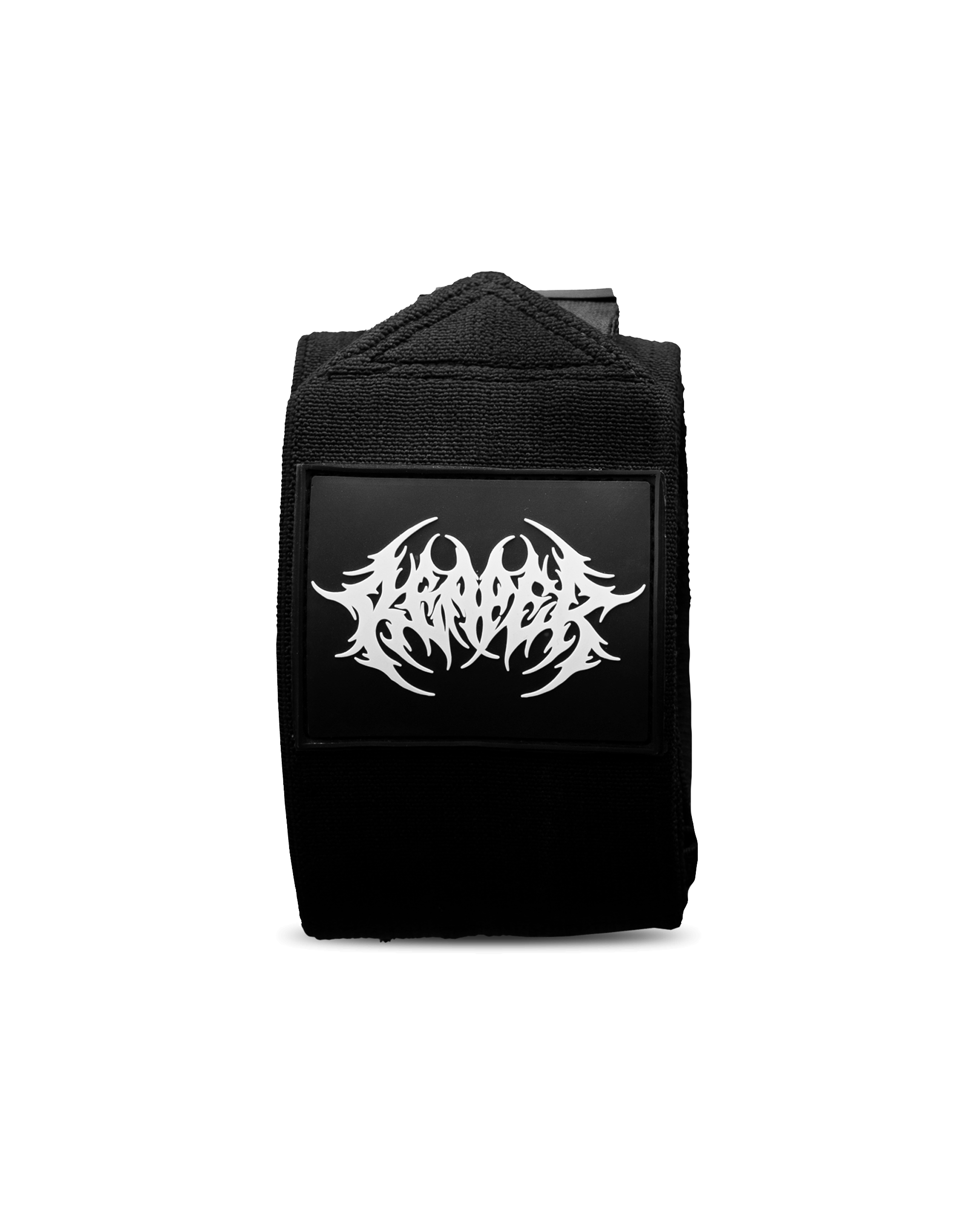 Blue striped non iron twill shirt